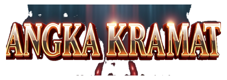 angka kramat logo